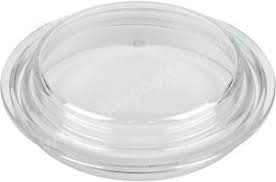 Скляна кришка префільтру насосу Flooder