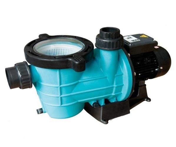 Насос PG STREAMER 2010, 220В, 27-30 м3/год, 5.5А, 1.48 кВт