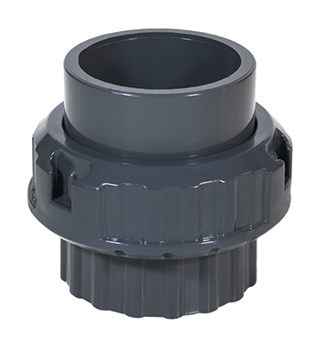 Муфта роз'ємна d = 75мм, PN16, Fitvalf