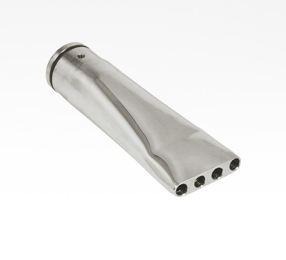 Насадка на водоспад "Гармата" №3