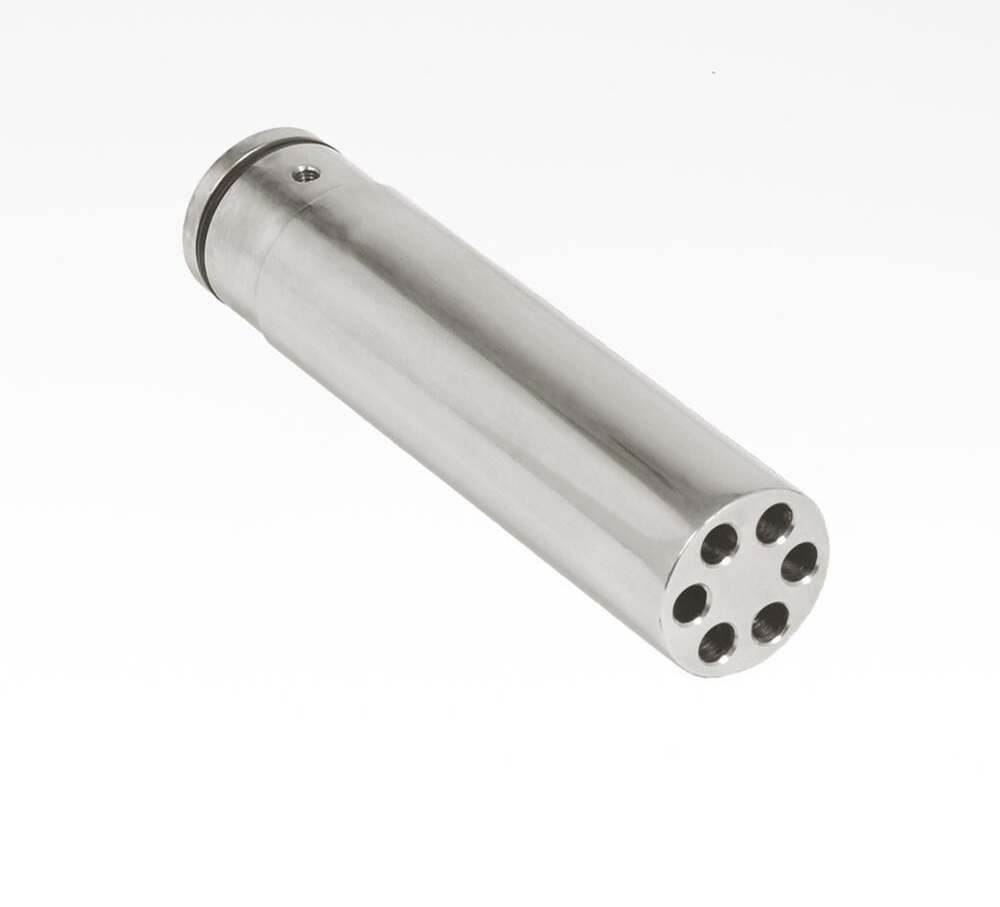 Насадка на водоспад "Гармата" №4