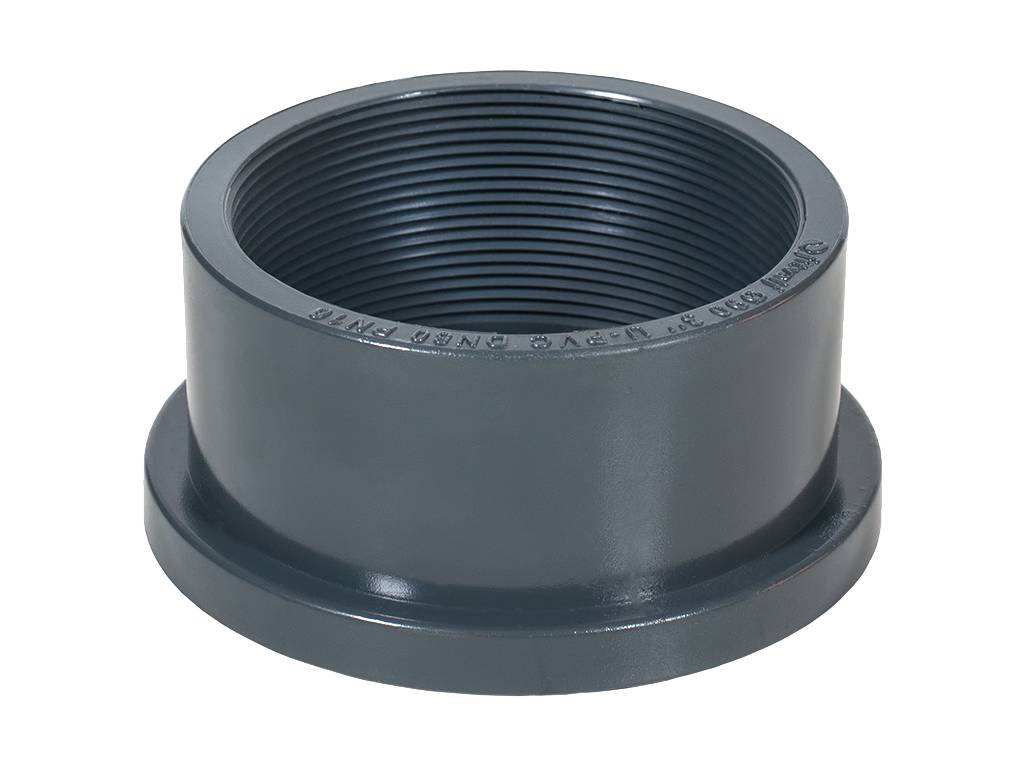 Фланець для підключення насосу