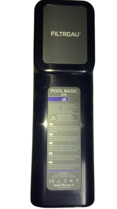 Дросель для UV-C Slim 40W