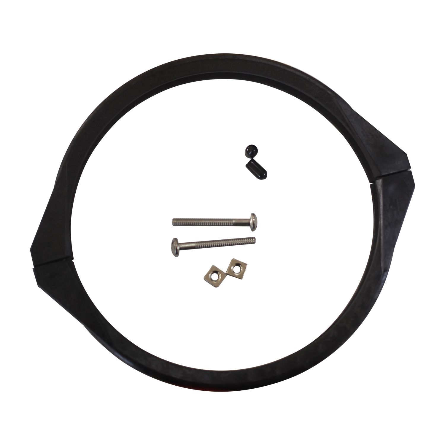 Хомут для клапану фільтру Hayward SP0714TC/SP0714TE/SP0714T