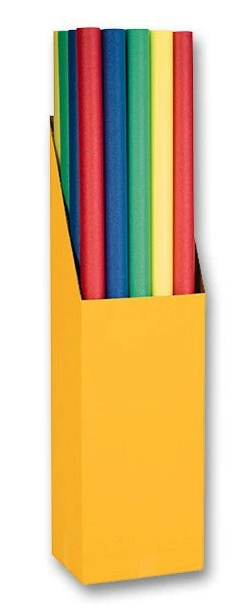 Нудл для аквафітнесу 6х159 см (Pool Noodle)