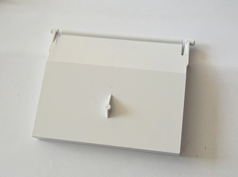 Шторка скіммера Azuro De Lux